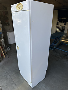 Riiete kuivatus kapp NIMO ETS 650 BOB (3 foto / 9)