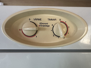 Riiete kuivatus kapp NIMO ETS 650 BOB (8 foto / 9)