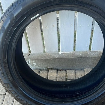 Pirelli rehvid 235/50 R19 V 99