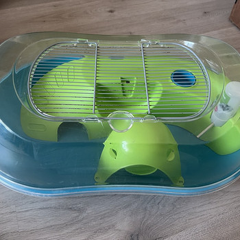 Puur närilistele