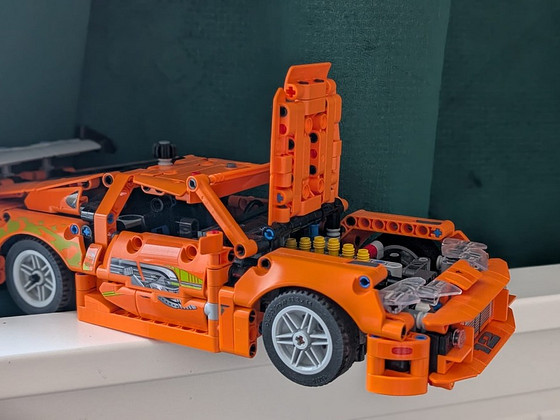 Lego technic 42204