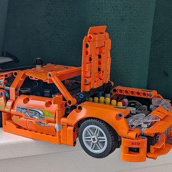 Lego technic 42204