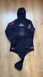 Гидрокостюм Scorpena Elite 5mm (1 фото из 5)