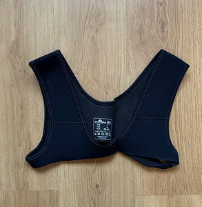 Гидрокостюм Scorpena Elite 5mm (5 фото из 5)