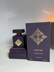 Initio (2 foto / 3)