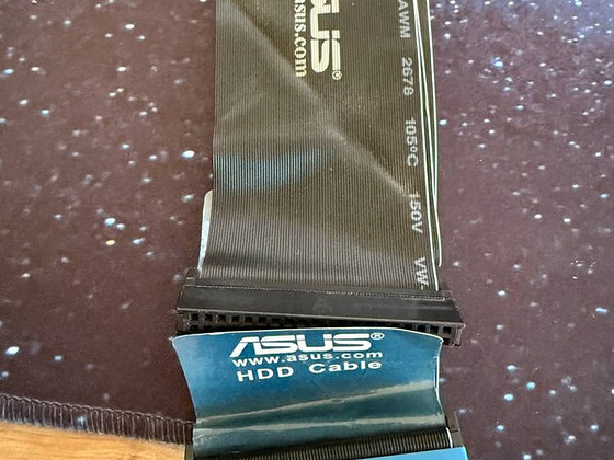 ATA IDE Hard Drive Cable