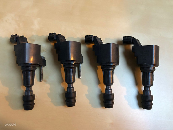 ЗАЖИГАТЕЛЬНЫЕ КАТУШКИ DENSO 12629646 OPEL / SAAB