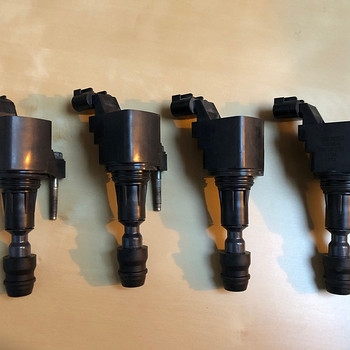 DENSO SÜÜTEPOOLID 12629646 OPEL / SAAB