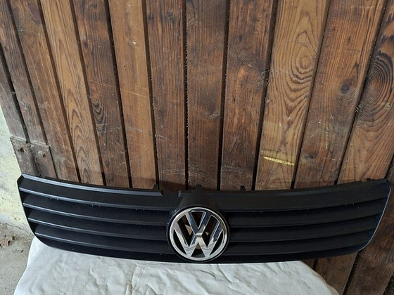 Volkswagen Passat B5 iluvõre