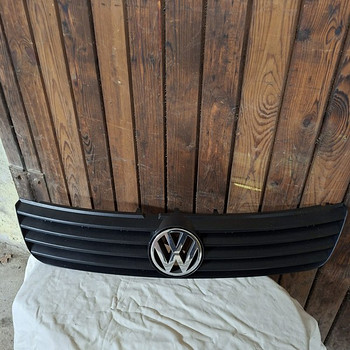 Volkswagen Passat B5 iluvõre
