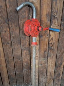 Kütusepump (1 foto / 1)