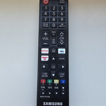 Samsung Tv pult orig.