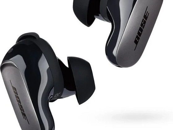 Bose QuietComfort Ultra