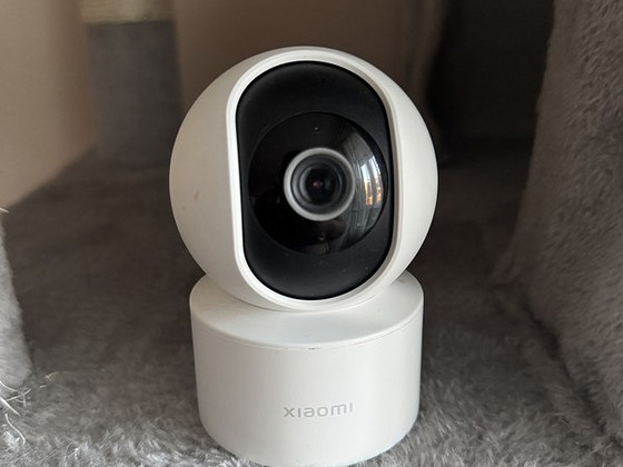 Xiaomi Smart Camera C200