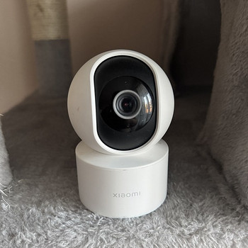 Xiaomi Smart Camera C200