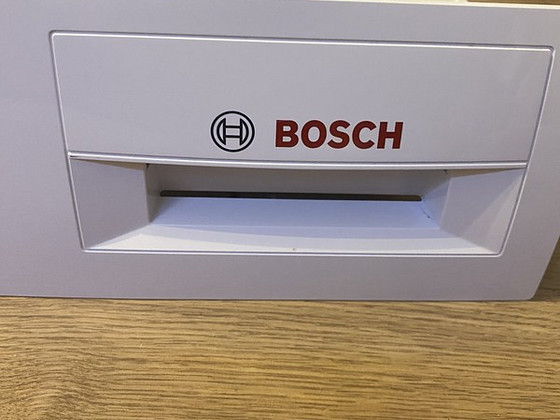 Bosh series 6