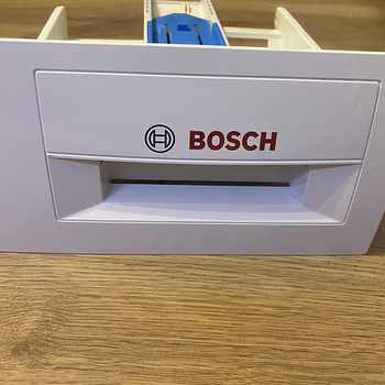 Bosh series 6