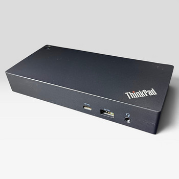Док-станция Lenovo ThinkPad Universal USB-C Dock
