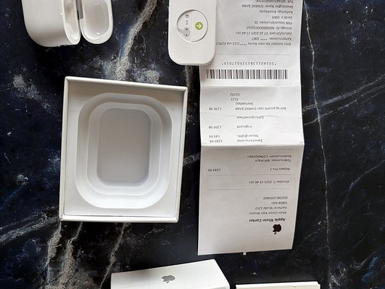 Airpods pro 3 ANC replikaadid. Hea ja püsiv kvaliteet!!