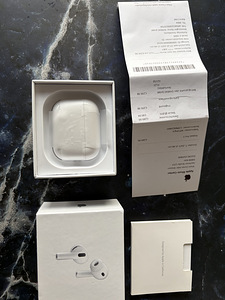 Airpods pro 3 ANC replikaadid. Hea ja püsiv kvaliteet!! (4 foto / 7)