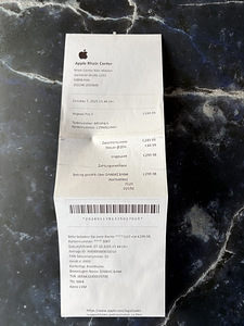 Airpods pro 3 ANC replikaadid. Hea ja püsiv kvaliteet!! (5 foto / 7)