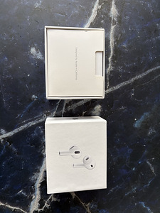Airpods pro 3 ANC replikaadid. Hea ja püsiv kvaliteet!! (7 foto / 7)