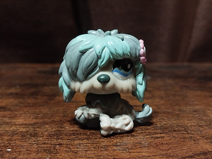 Littlest pet shop (LPS) (1 фото из 2)