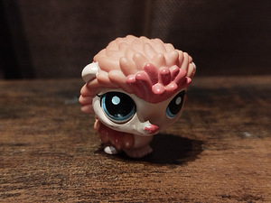 Littlest pet shop (LPS) (1 фото из 2)