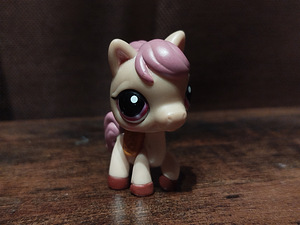 Littlest pet shop (LPS) (1 фото из 2)