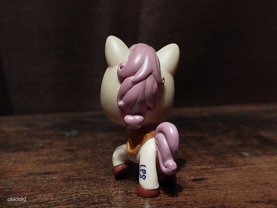 Littlest pet shop (LPS)