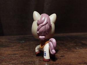 Littlest pet shop (LPS) (2 фото из 2)