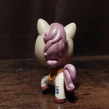 Littlest pet shop (LPS)