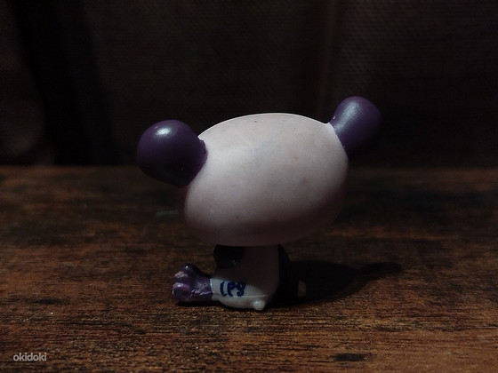 Littlest pet shop (LPS)