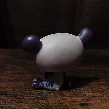 Littlest pet shop (LPS)