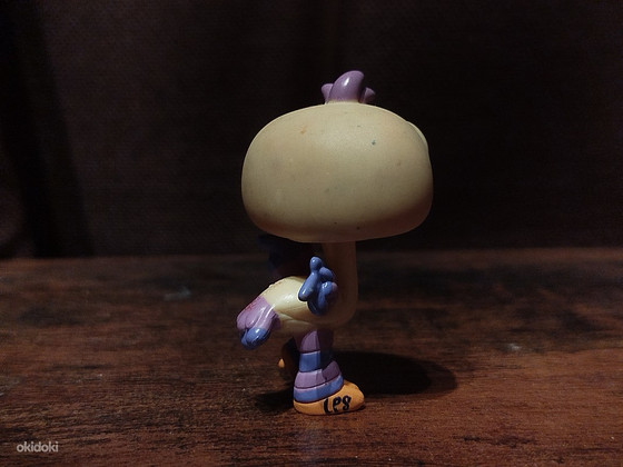 Littlest pet shop (LPS)