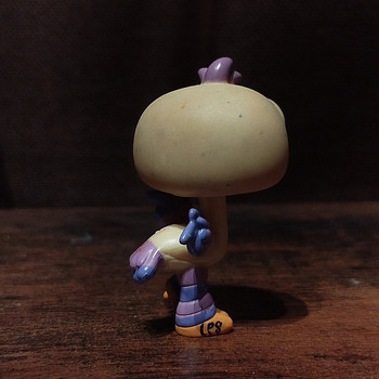 Littlest pet shop (LPS)