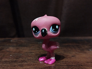 Littlest pet shop (LPS) (1 фото из 2)
