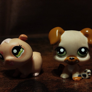 Littlest pet shop (LPS)