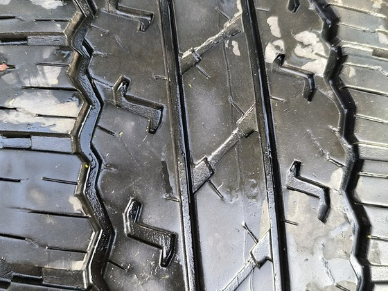 265/65 R 17 ЛЕТНЯЯ ШИНА BRIDGESTONE
