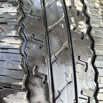265/65 R 17 ЛЕТНЯЯ ШИНА BRIDGESTONE