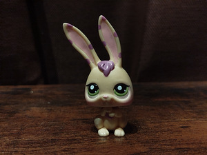 Littlest pet shop (LPS) (1 фото из 2)