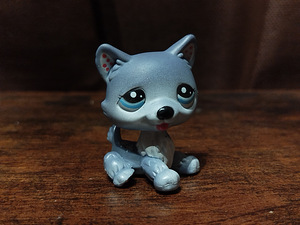 Littlest pet shop (LPS) (1 фото из 2)