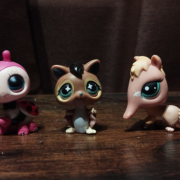 Littlest pet shop подделка