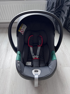Cybex Aton B2 i-Size turvahäll (2 foto / 6)