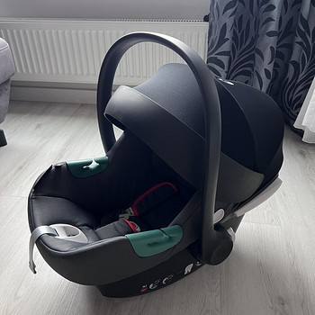 Cybex Aton B2 i-Size turvahäll