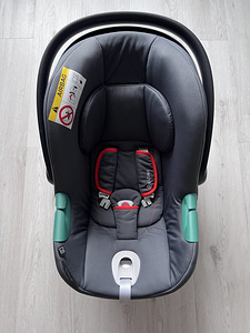Cybex Aton B2 i-Size turvahäll (3 foto / 6)