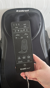 TUGITOOL + MASSAAŽ WELLNEO PULDIGA (2 foto / 6)