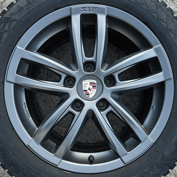 R18 Porsche Panamera originaal erilaiused 5x130