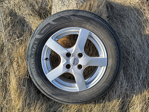 ALUTEC 15" 4x108 (1 foto / 4)