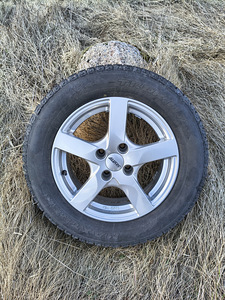 ALUTEC 15" 4x108 (3 foto / 4)